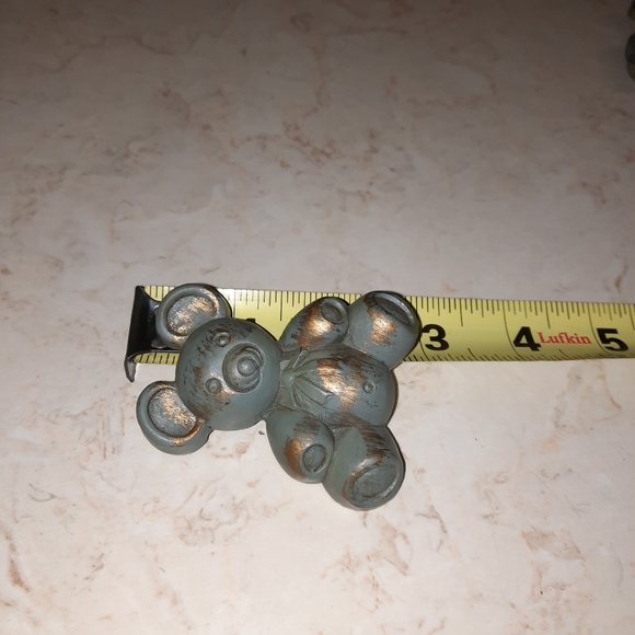 Vintage Homco Bear Magnets - Picture 7 of 11